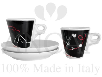 ancap-keep-in-touch-salek-na-espresso-giotto-s-podsalkem-giotto-70-ml-sada-2-ks-42890m