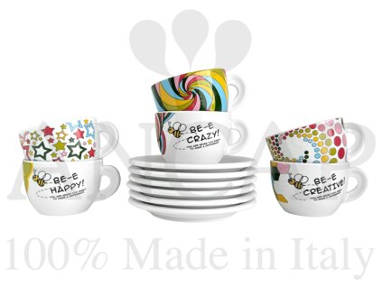 ancap-bee-happy-salek-na-cappuccino-edex-s-podsalkem-edex-190-ml-sada-6-ks-42977