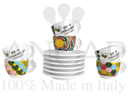 ancap-bee-happy-salek-na-espresso-edex-s-podsalkem-edex-60-ml-sada-6-ks-42976