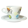 33350M Ancap Funny Web salek cappuccino 1c