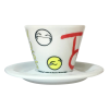 33350M Ancap Funny Web salek cappuccino 2d