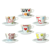 33375 Ancap Funny Web salek cappuccino sada