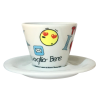 33350C Ancap Funny Web salek cappuccino 1d