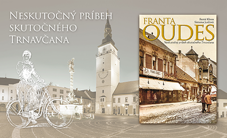 Franta Oudes