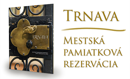 Mestská pamiatková rezervácia