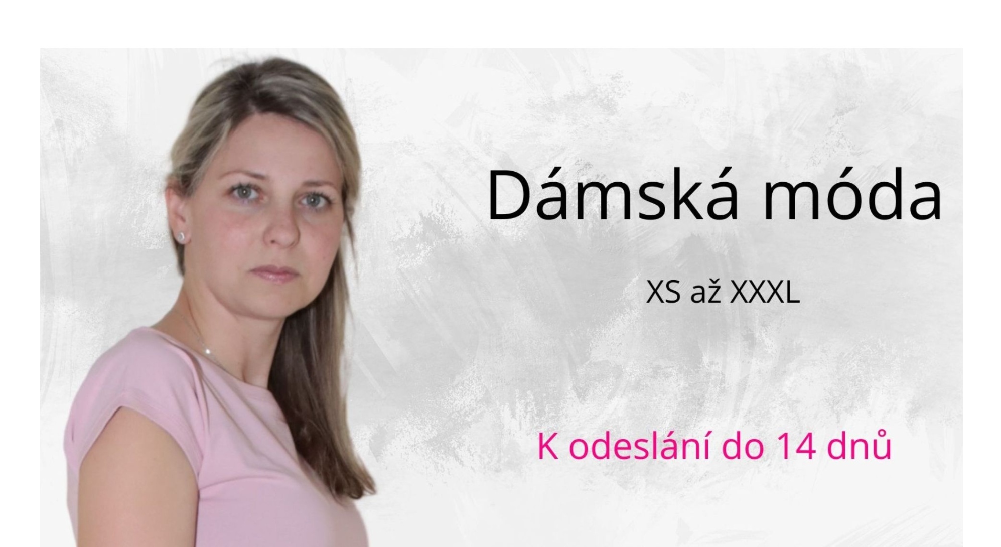 Dámská móda