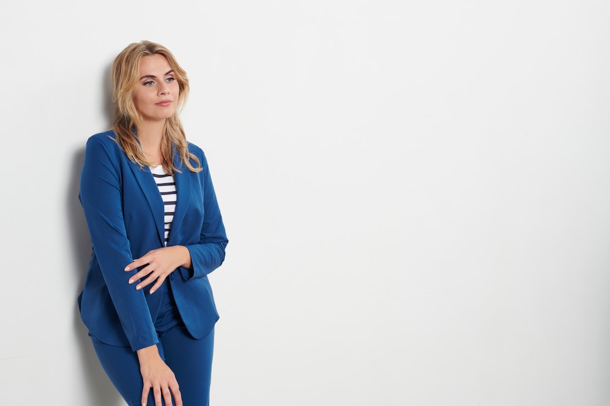 O &Co Woman