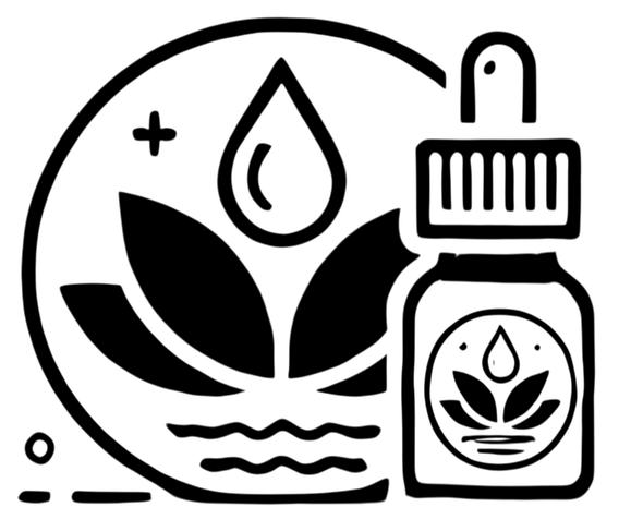 Certifikované esenciální oleje