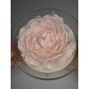 Sójová svíčka Peony XXL