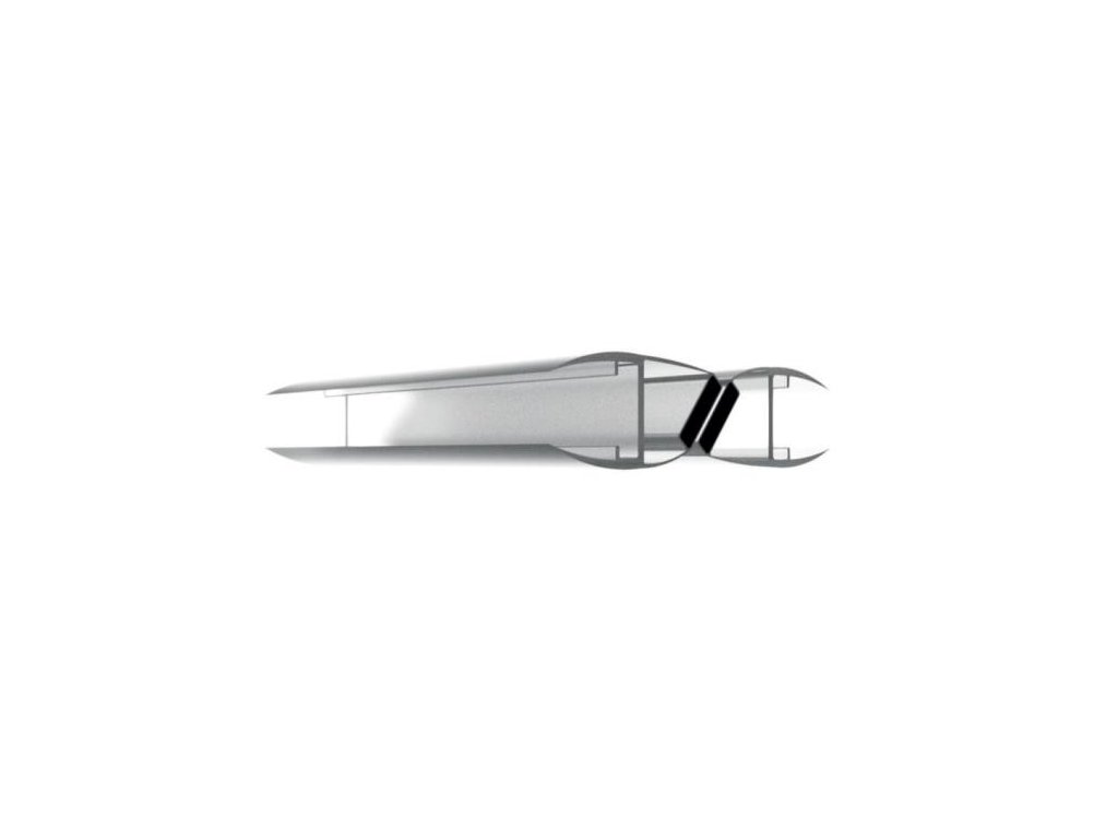 57259 tesniaca lista magneticka 180 stup par