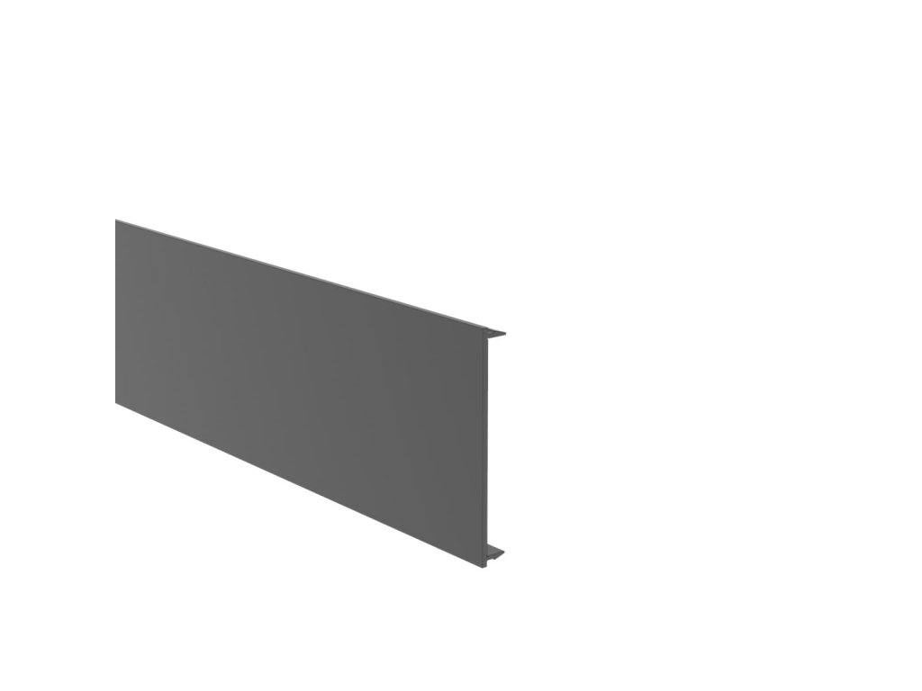 58930 krycia lista siroka pre plot stlpik 60x60 6000mm