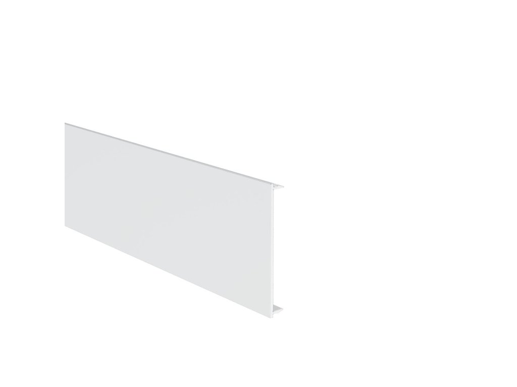 58933 krycia lista siroka pre plot stlpik 60x60 6000mm