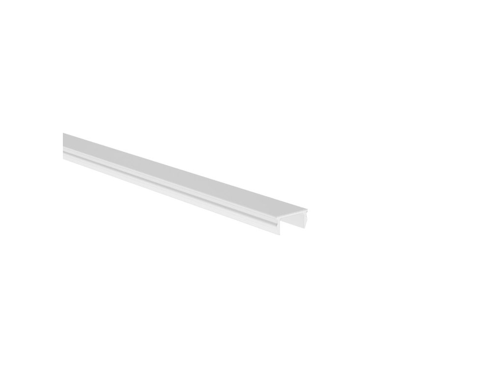58981 krycia lista pre adapter 30x40 6000mm