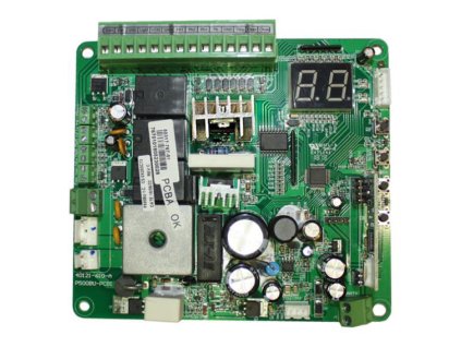 45046 rollkit elektronika s prijimacom pre drift 80