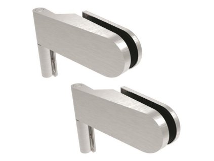 45049 zaves pre sklenene dvere aisi304 8 10mm studio