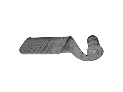 45076 klucka lava l148 d19mm fe