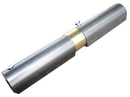 45091 zaves navaritelny s pruzinou d22 l165mm