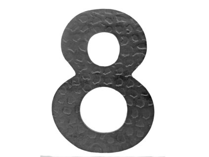 45094 cislica kovana 8 h 120 t3mm