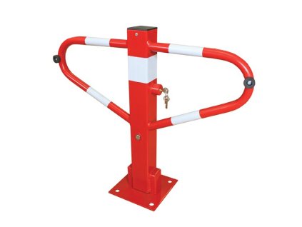 45103 parkovacia zabrana came manualna mala 770x600