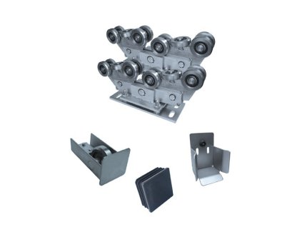45139 sada pre posuvnu branu sv 80x80 eco heavy
