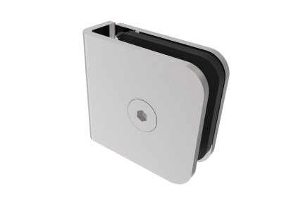 45172 zasklenie pevne drziak skla t 8 10 mm