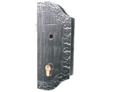 45199 zamkova cast krabica z komplet bez klucky h 265m