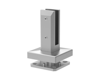 45262 spigot nastavitelny kotviaci stlpik pre sklo