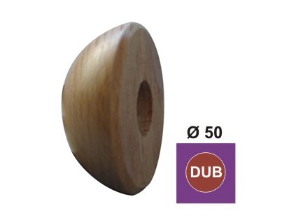 45268 ukoncenie madla polgula nelak dub oak