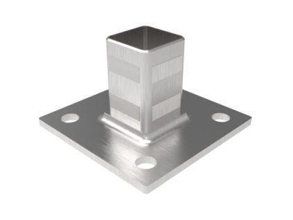 45277 kotvenie vrchne priruba