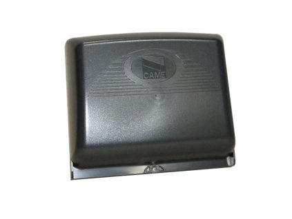 45391 kryt elektroniky na bk cierny