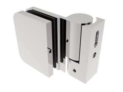 45439 zaves pre sklenene dvere do sprchy