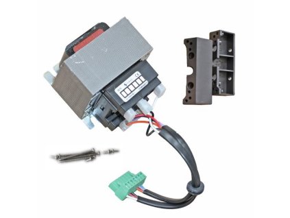 45562 transformator do s 4339 bx