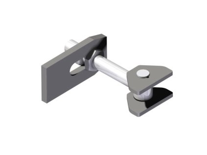 45658 zaves nastavitelny zn 180 m16