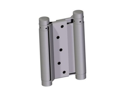 45664 zaves pruzinovy obojstranny nerez l 125mm