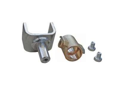 45739 matica mosadzna s drziakom pre ati