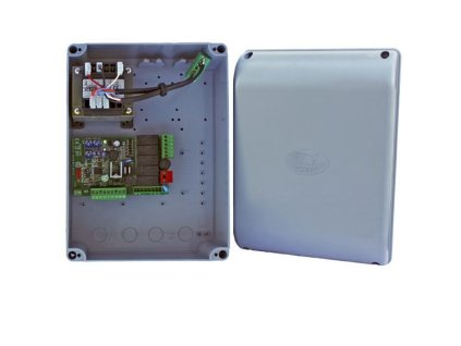 45748 skrinka s elektron pre dvojkr branu zaklad funkcie