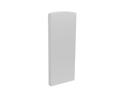 45796 zaslepka pre profil al 0004 s e