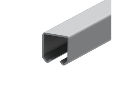 45823 profil vodiaci zavesny zn 42x54x2 5mm l6m