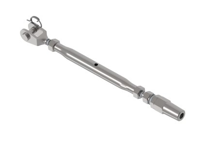 45943 uchytka lanka napinak