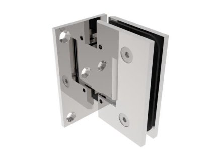 45946 pant pre sklenene dvere stena sklo 90stup fle