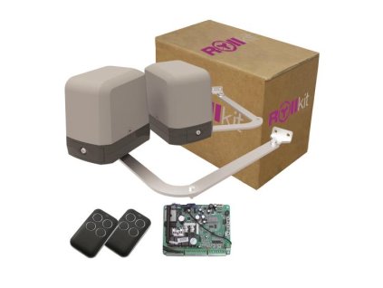 46261 rollkit pohon pre kridlovu branu do 5m 400kg