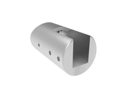 46297 drziak skla na stlpik 42 4 lavy