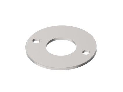 46330 kotvenie rozeta aisi304 d100 42 4mm 2xd11 t4