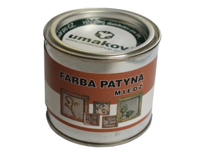 46333 patina medena 220ml cu