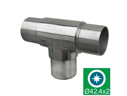 46408 prechod madla na stlpik priamy