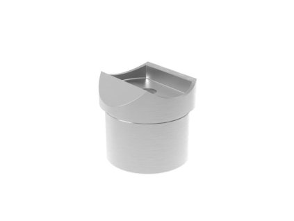 46429 drziak madla na stlpik priamy