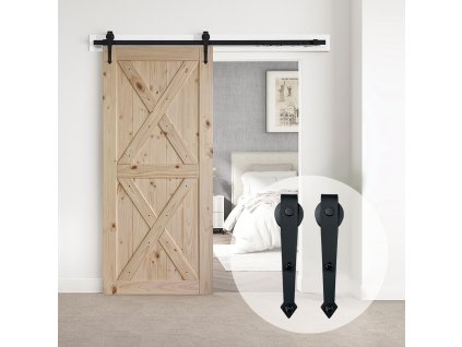 46432 kovanie pre posuvne dvere gladio