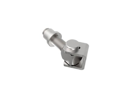 46516 inox zaves nastav s navaritelnou maticou m12