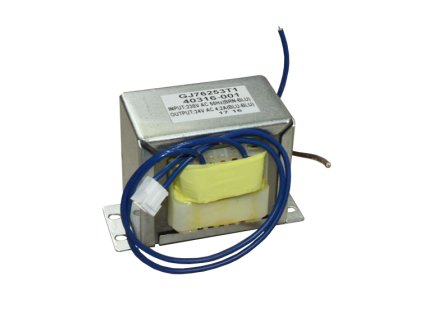 46537 transformator pre drift 40