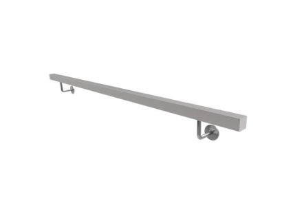46654 madlo aisi304 40x40mm l1000mm